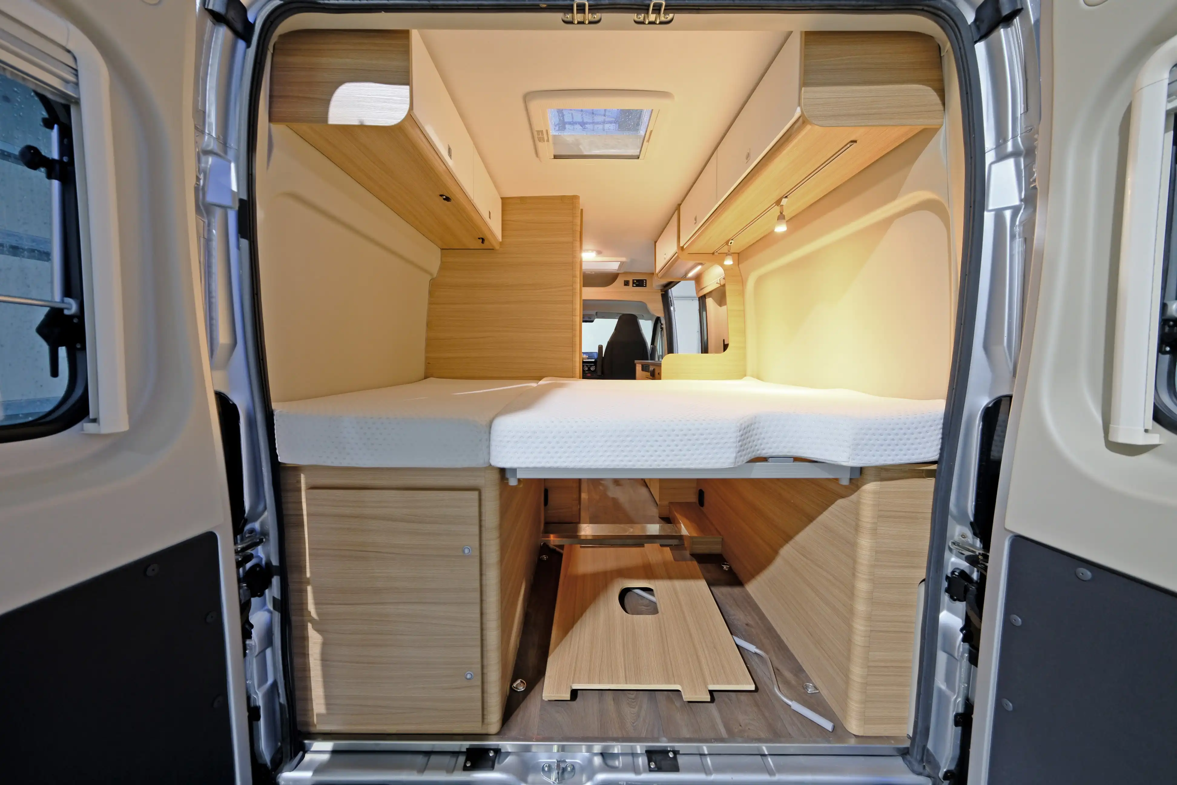 SUNLIGHT Cliff 600 - Ansicht 5